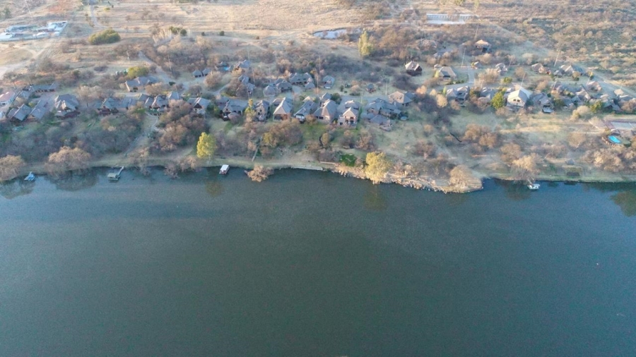 4 Bedroom Property for Sale in River Lodge Estate Free State